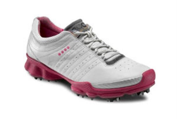 ecco biom ladies golf shoes